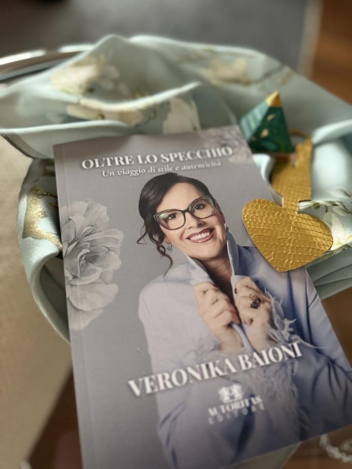 Oltre lo specchio – Edizione sensoriale